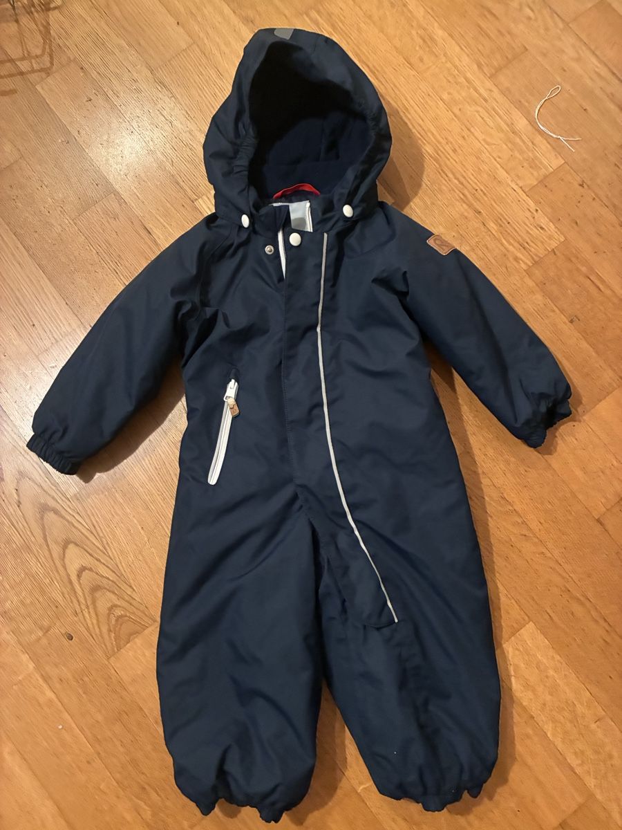 Reima Completi: Schneeanzug Gr. 86, Reima – Usato da richterswil venduto da lunamarie001