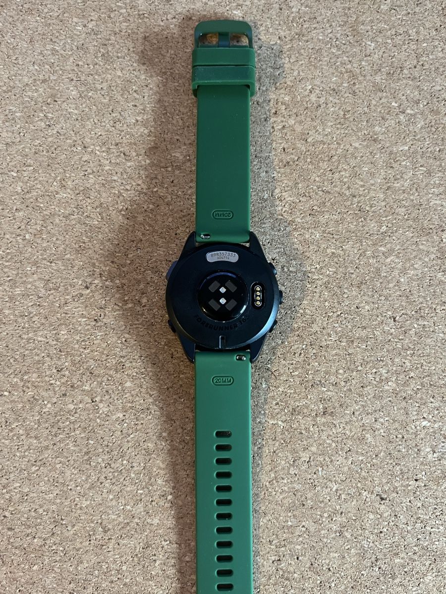 Garmin Smartwatch: Garmin Forerunner 165 Smartwatch – Neuf (Voir description) à Stans par isa_8tm5 2