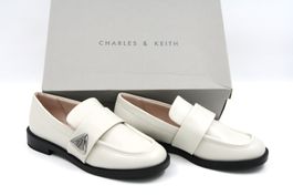 CHARLES & KEITH Trice Loafer Gr. 36 (5108)