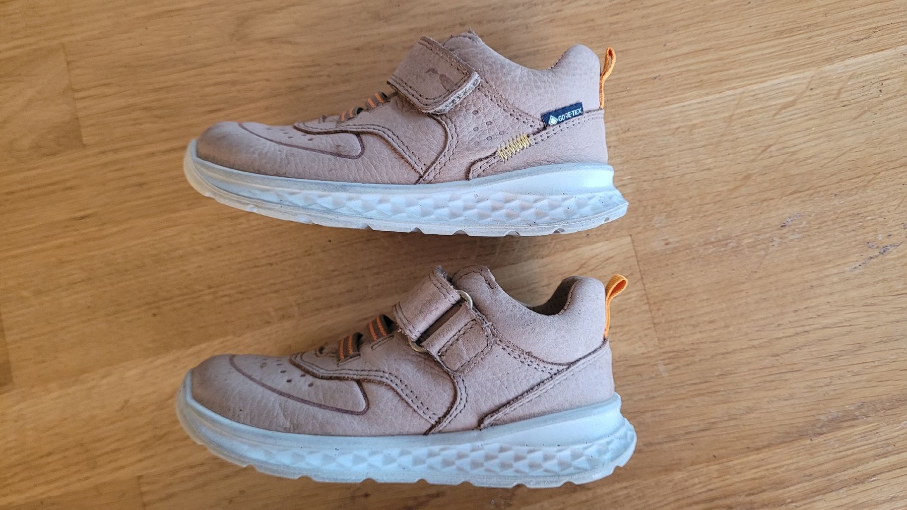 Superfit Schuhe für Jungen: Superfit Schuhe, Grösse 24 – Gebraucht aus Uetendorf von Heyhey3661 3