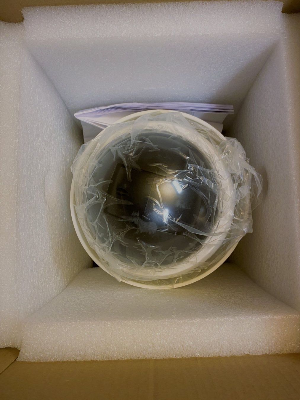 Webcam: Netzwerkkamera Bosch Autodome 7000 – Nuovo (secondo la descrizione) da Suhr venduto da Siwi 4