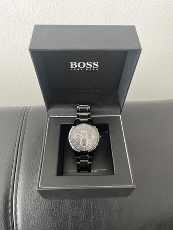Hugo Boss Uhr