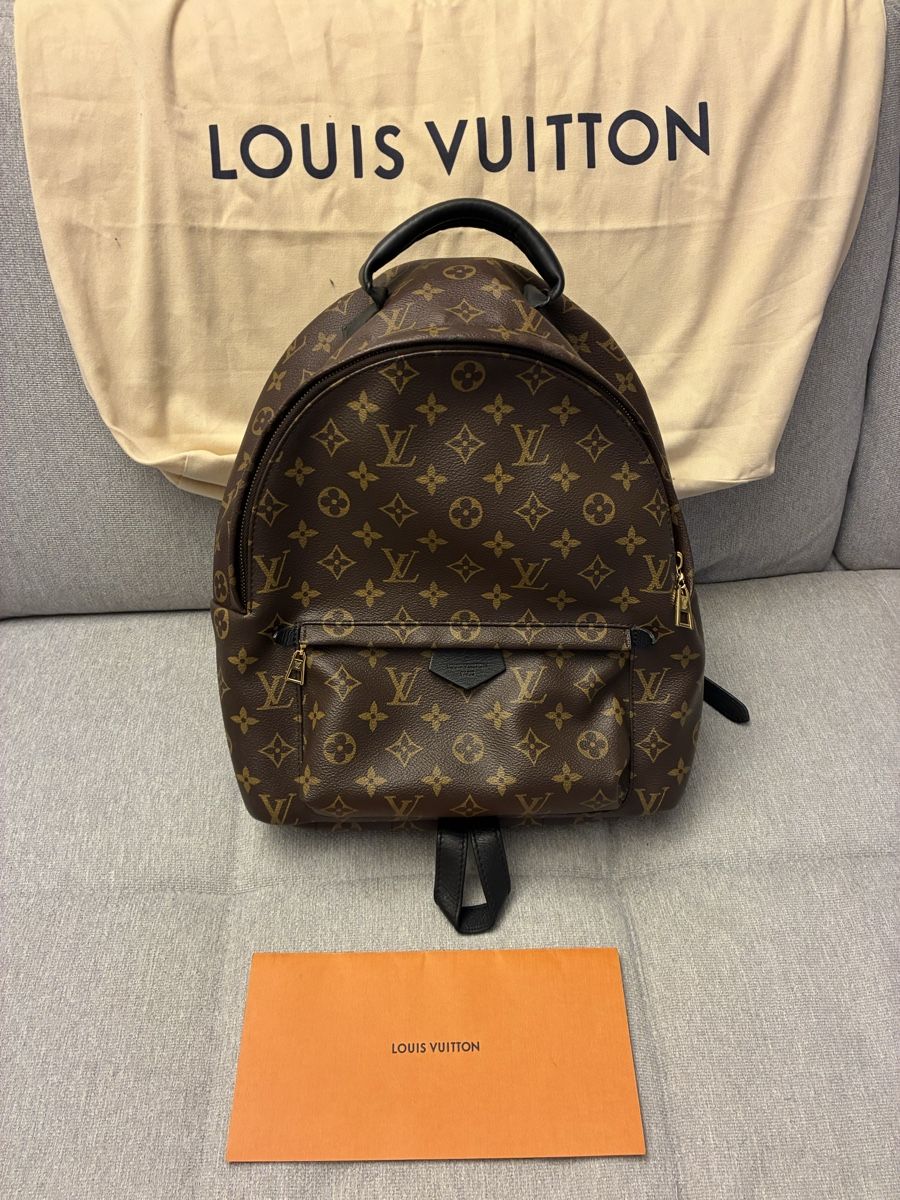 Louis Vuitton Sacs à dos: Louis Vuitton – D'occasion à Wallisellen par maksim8880 6