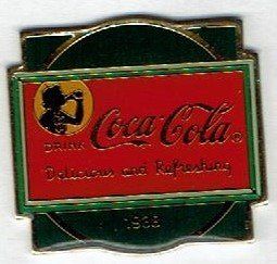 Coca Cola 1938 | Kaufen auf Ricardo