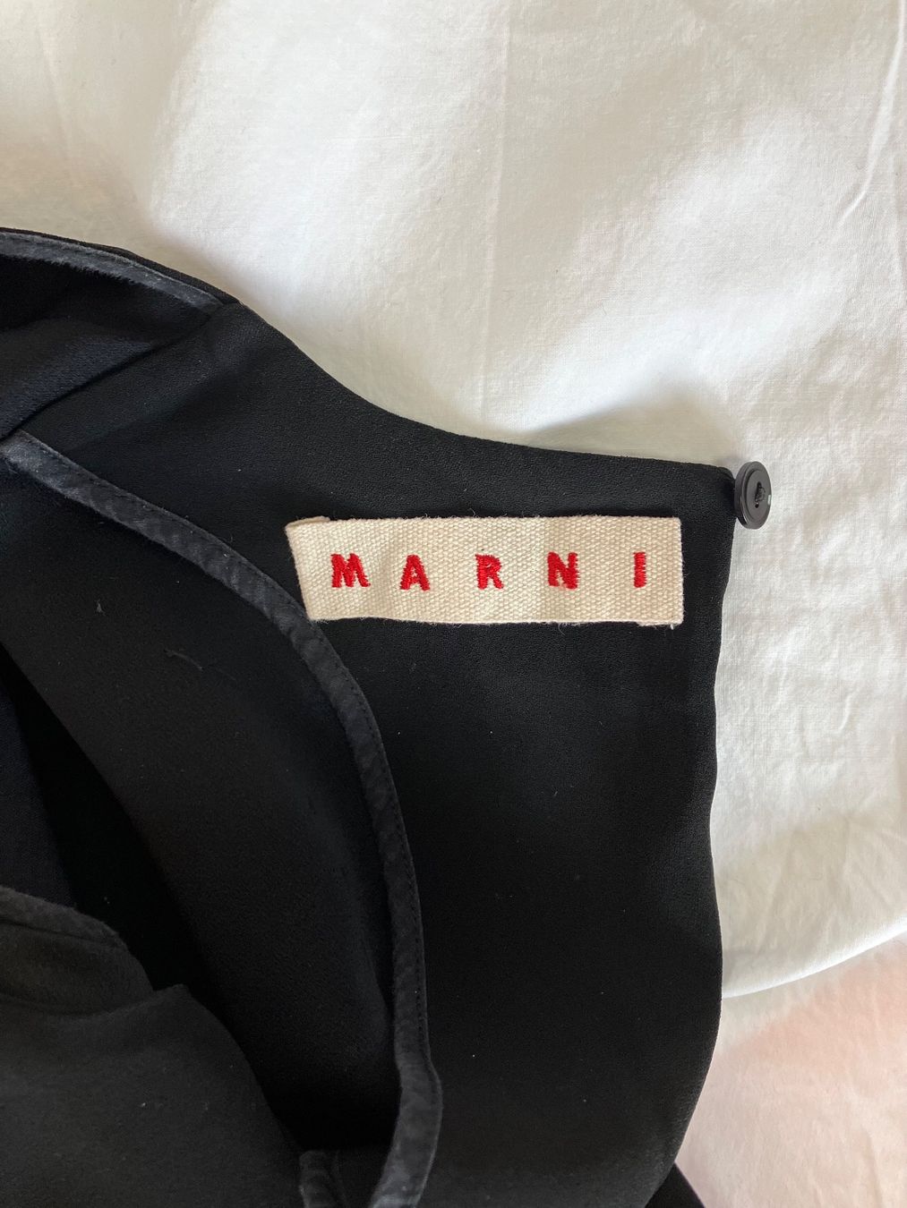 Marni Camicette: Marni Gr.36 – Usato da Mürren venduto da Ne-le 4