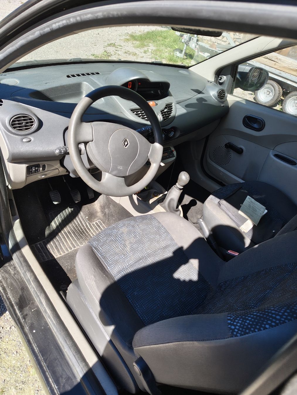 Renault Autos: Renault Twingo 1.2 – Défectueux à Unteriberg par scorpio1488 7