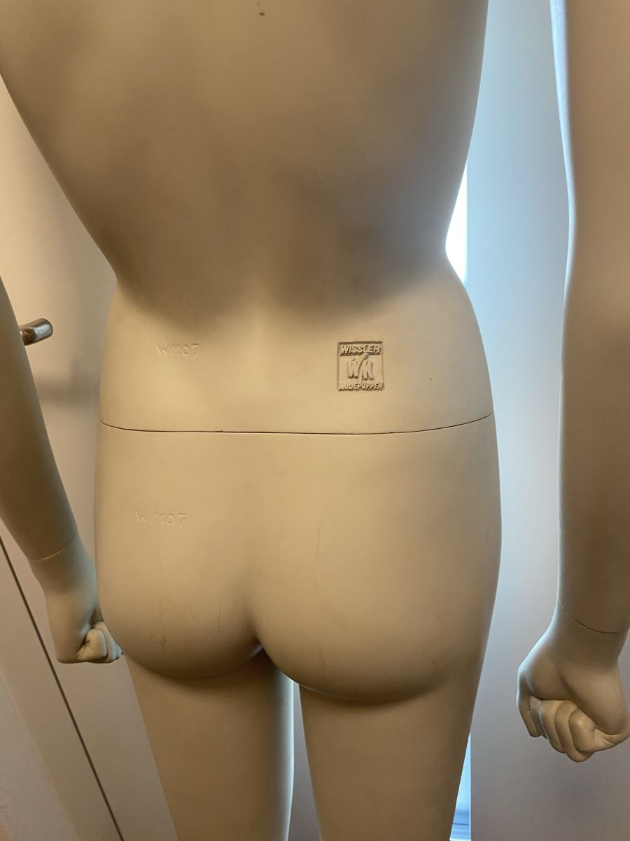 Altro in Decorazioni & Accessori: Schaufenster Puppe – Usato da Lengnau BE venduto da most45 5