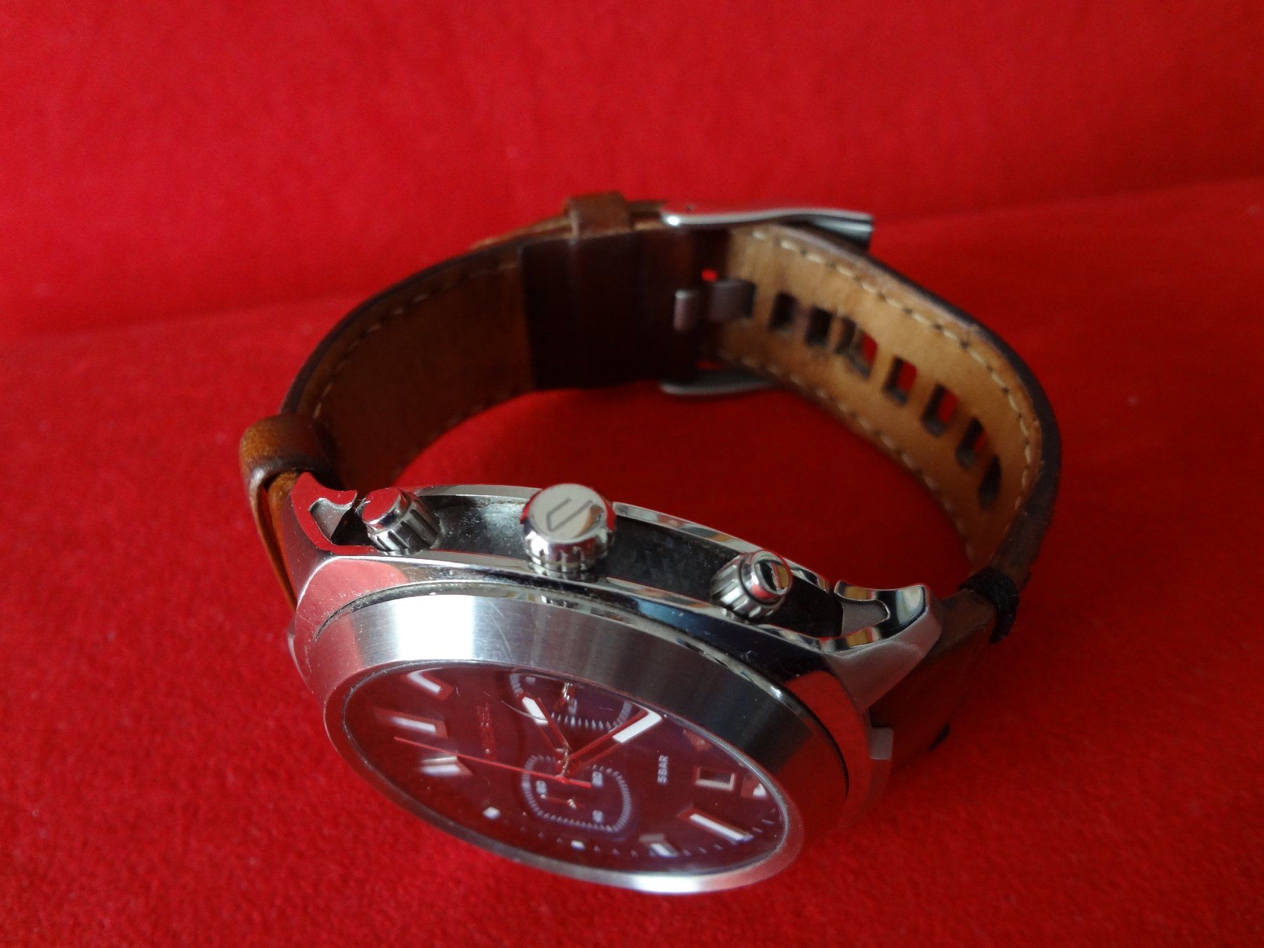 Diesel Orologi: Diesel DZ 4508 251904 – Usato da Thun venduto da Fra130 4