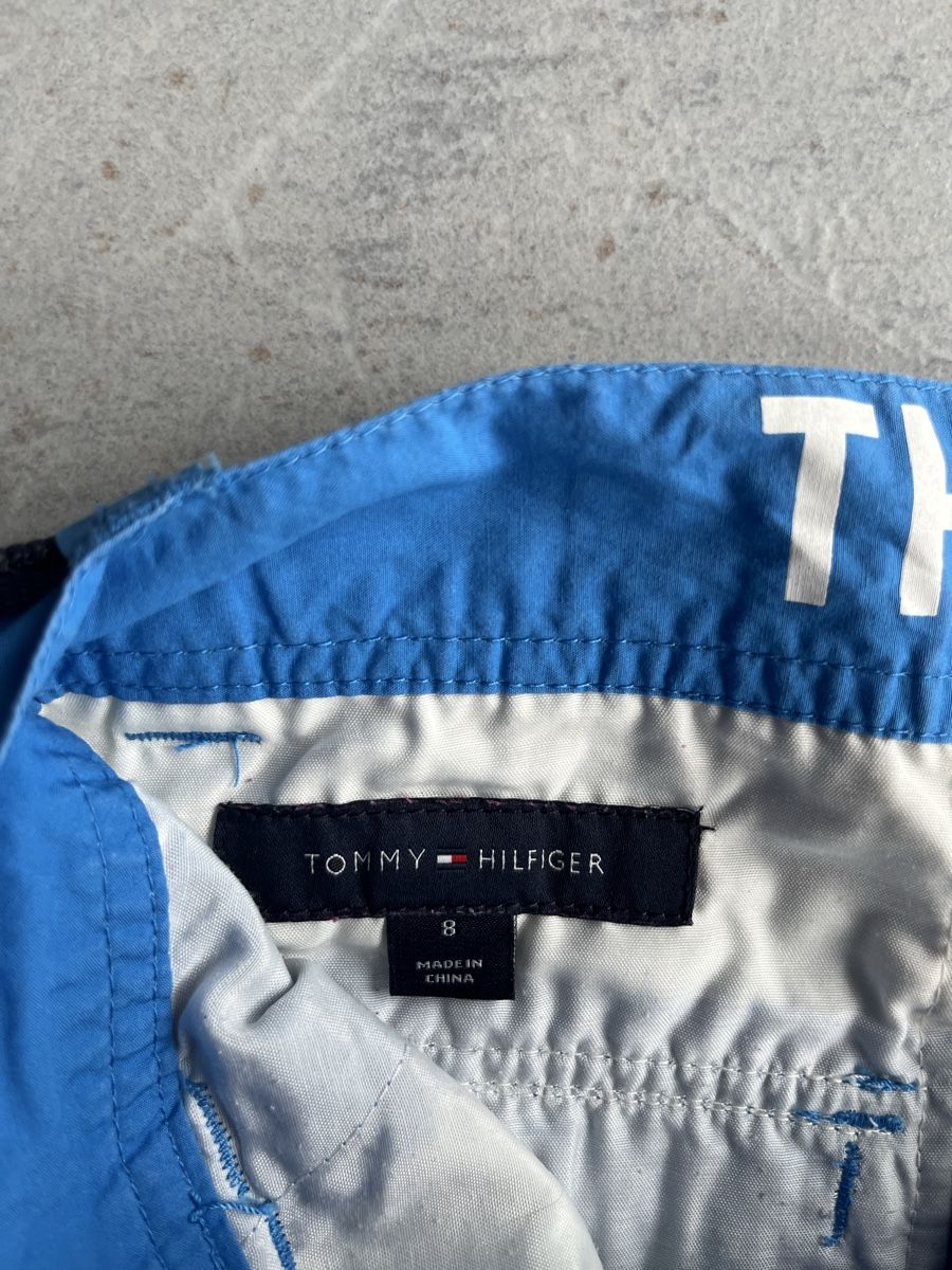 Tommy Hilfiger Pantaloni: Hilfiger Shorts 128/134 – Usato da Wil ZH venduto da Wonderwoman76 1