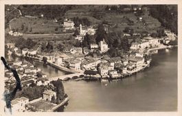 Ponte Tresa