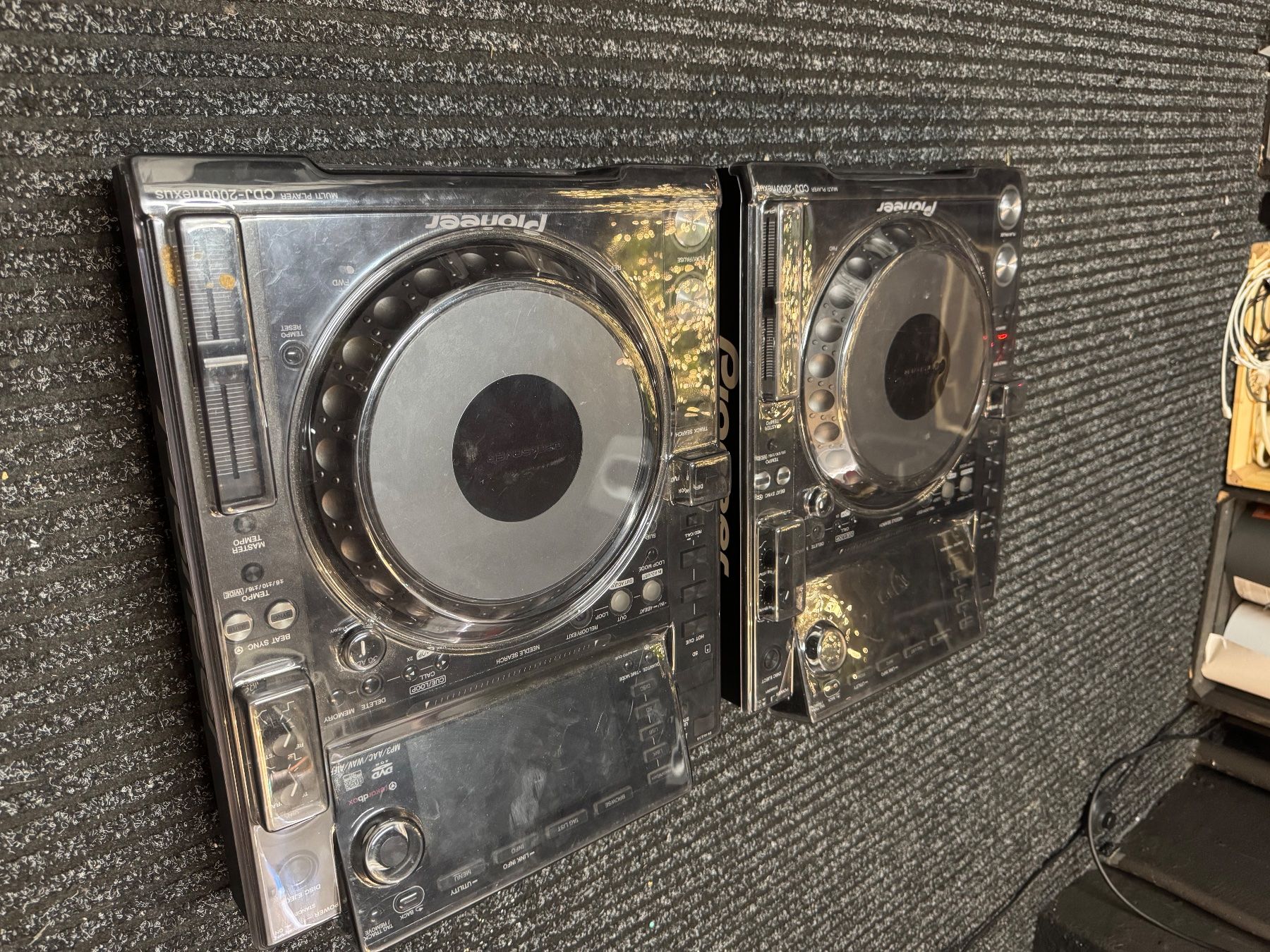 Instruments de musique: Platine - 2 x CDJ 2000 - Nexus – D'occasion à Zürich par lowyccc2 7