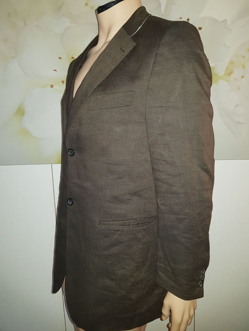 Giacche: VesteJacke  VAN GILS    Taille/Grosse  48 (M) – Usato da Cossonay-ville venduto da Super-Price-Quality 2