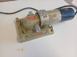 Lamello Milio Typ 4315 SL (Flachdübelfräse)