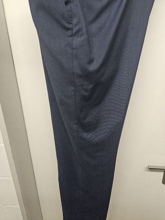 Pierre Cardin Herren Hose Ryan-FF, Grösse 60, Neuwertig!