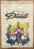 Diddl Tüte A5 Nr. 20 Trio infernale Rarität