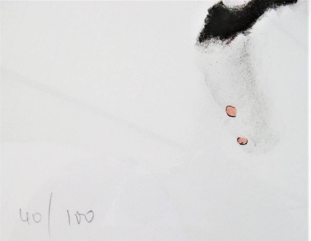 Tableaux: Katze – D'occasion à Weinfelden par klavierfan 2