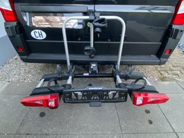 Uebler Fahrradträger i21