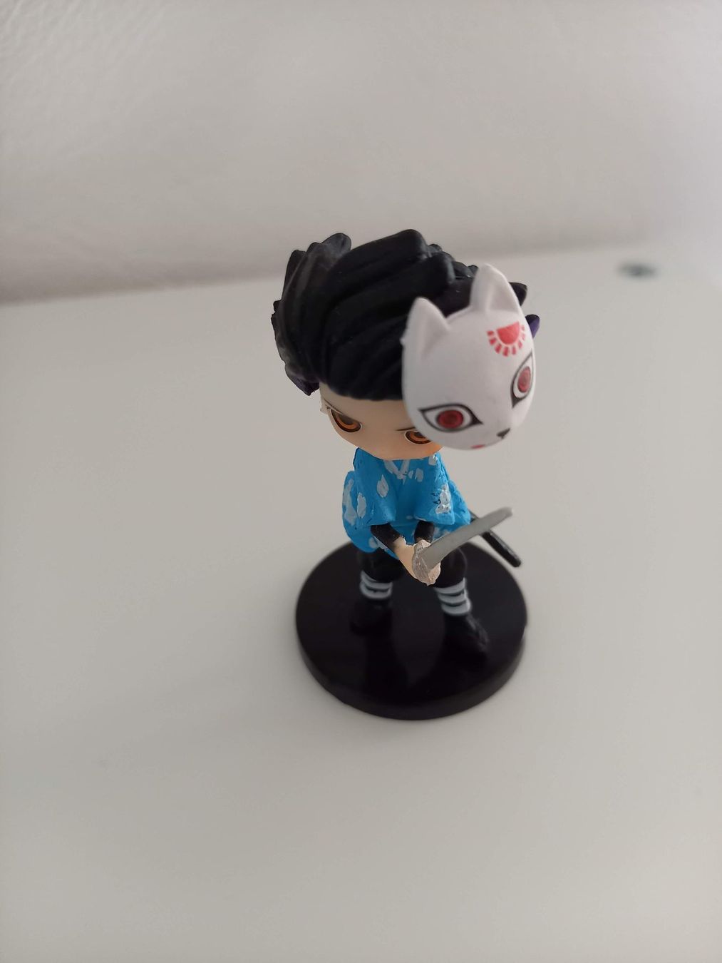 Statuette: Manga Figur: Demon Slayer - Sabito – Usato da Muttenz venduto da Chipsy2009