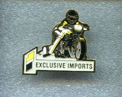 Motorrad  EXCLUSIVE IMPORTS