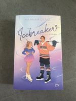 Icebreaker von Hannah Grace
