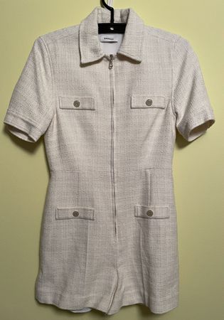 Combi-short Sandro, taille F36