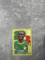 Sammelkarte Sadio Mané SEN 15