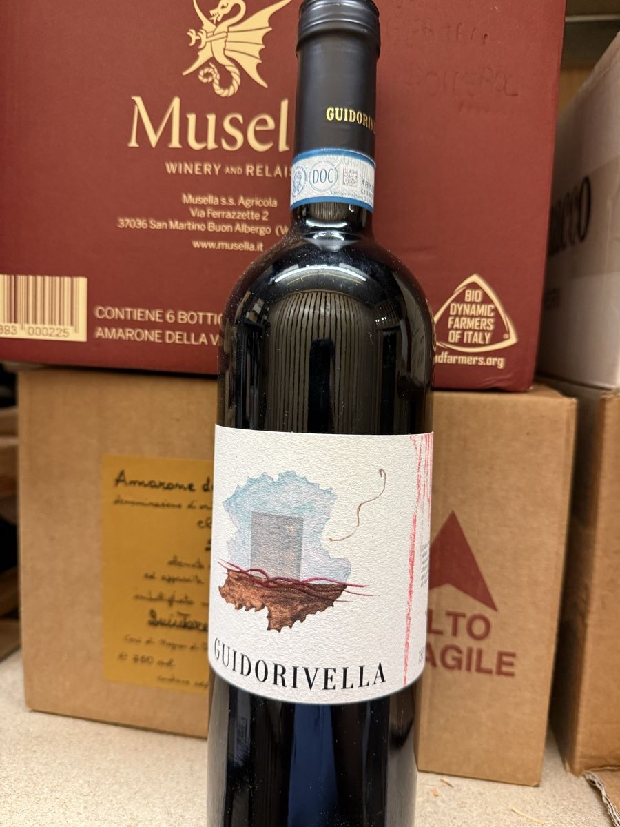 Vino: Nebbiolo Guido Rivella 2018 – Nuovo e nell'imballaggio originale da Troinex venduto da Airain