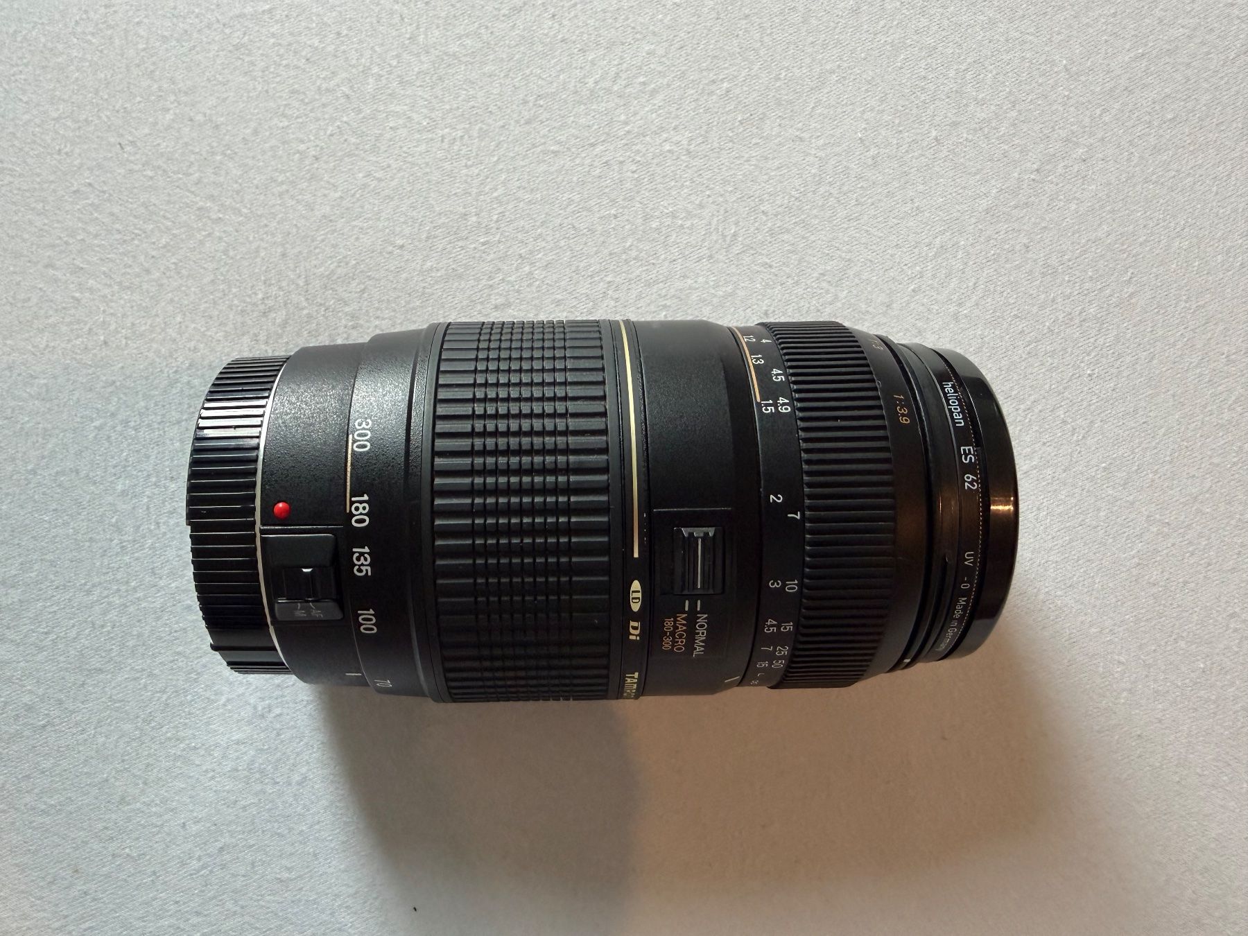 Tamron Obiettivi: Tamron AF 70-300 1:4-5.6 – Usato da Aarau venduto da KorgPA 9