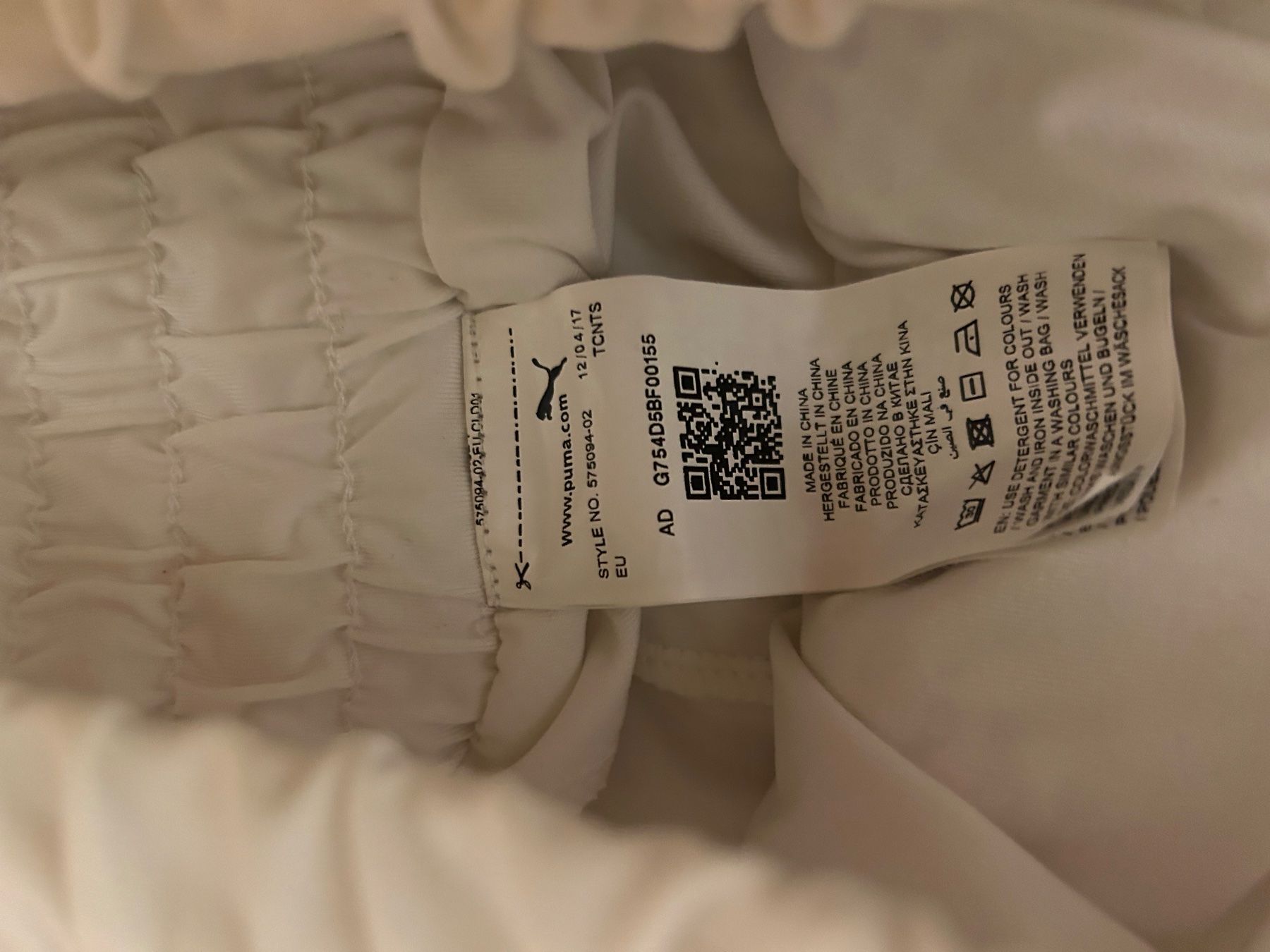 Puma Röcke: Minijupe – Gebraucht aus zürich von N2424 1