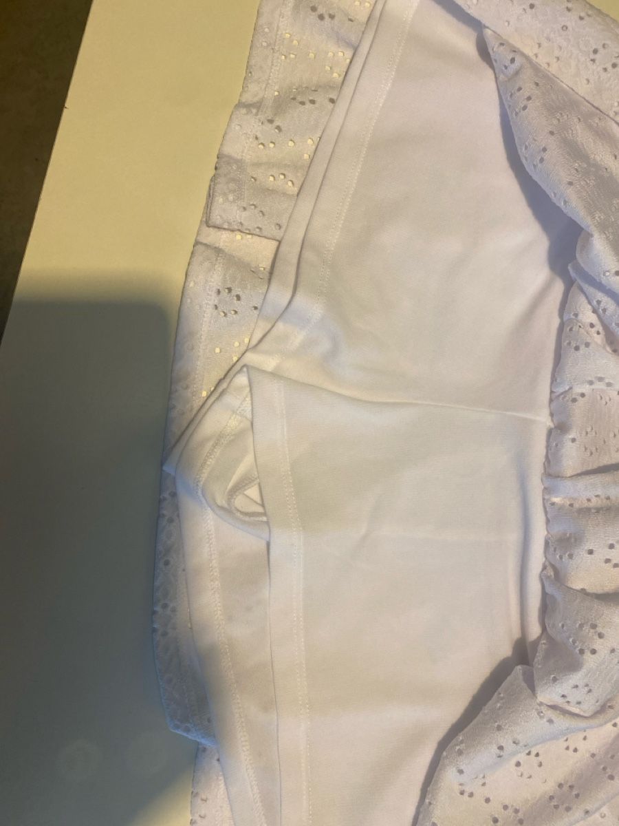 Pantaloni: Terranova S Hosen-Rock – Usato da Jona venduto da sarasaftladen 1