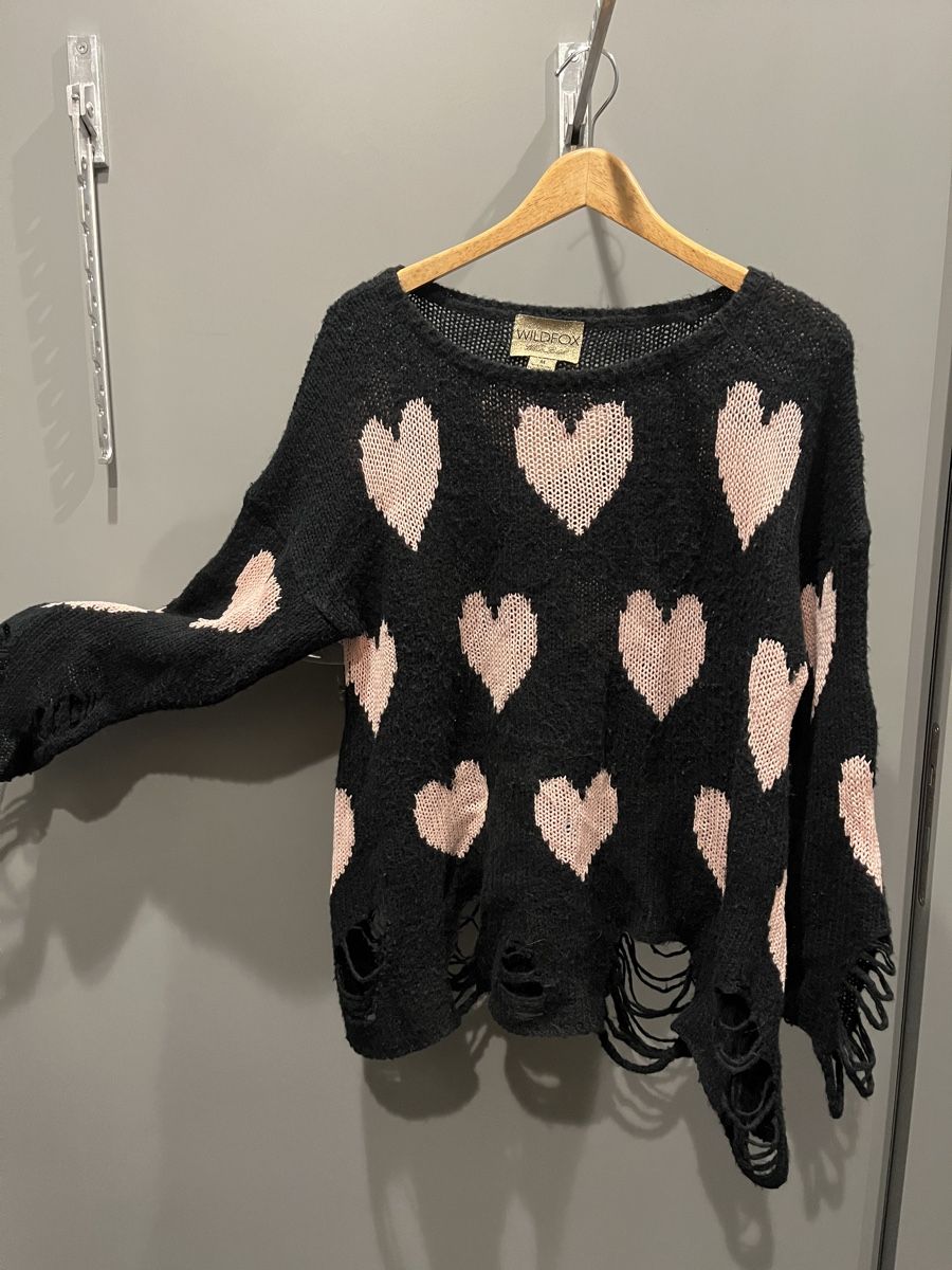 Pullover & Sweatshirts: Wildfox Pullover Gr. M – Gebraucht aus Zürich von inga65 1