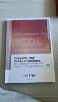 ICDL Computer- und Online-Grundlagen Sws