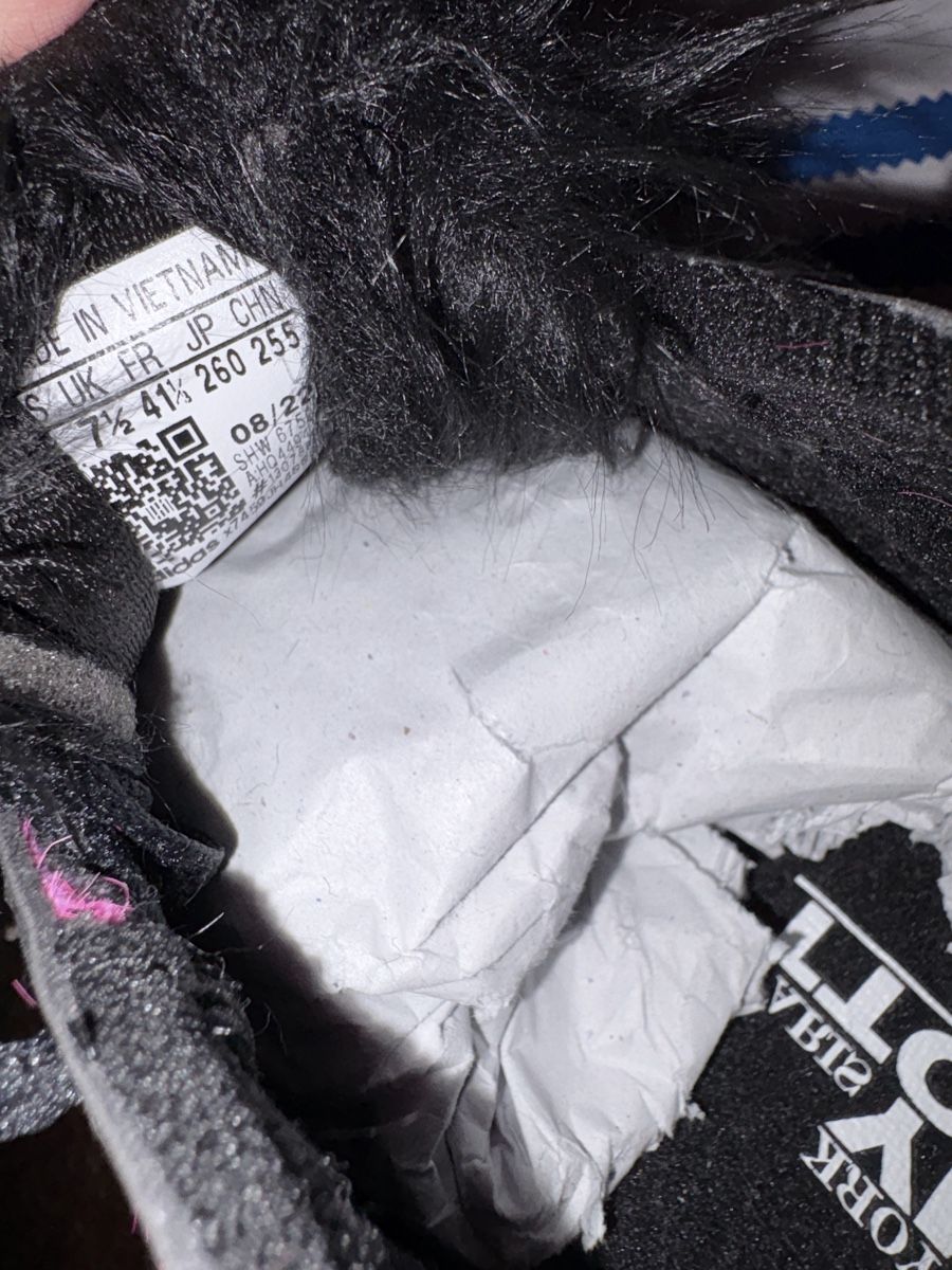 Herrenschuhe: Jeremy Scott Adidas Bones – Neu (gemäss Beschreibung) aus Rombach von akiromay 5