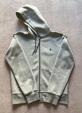 NEU Polo Ralph Lauren Zipper Gr. S