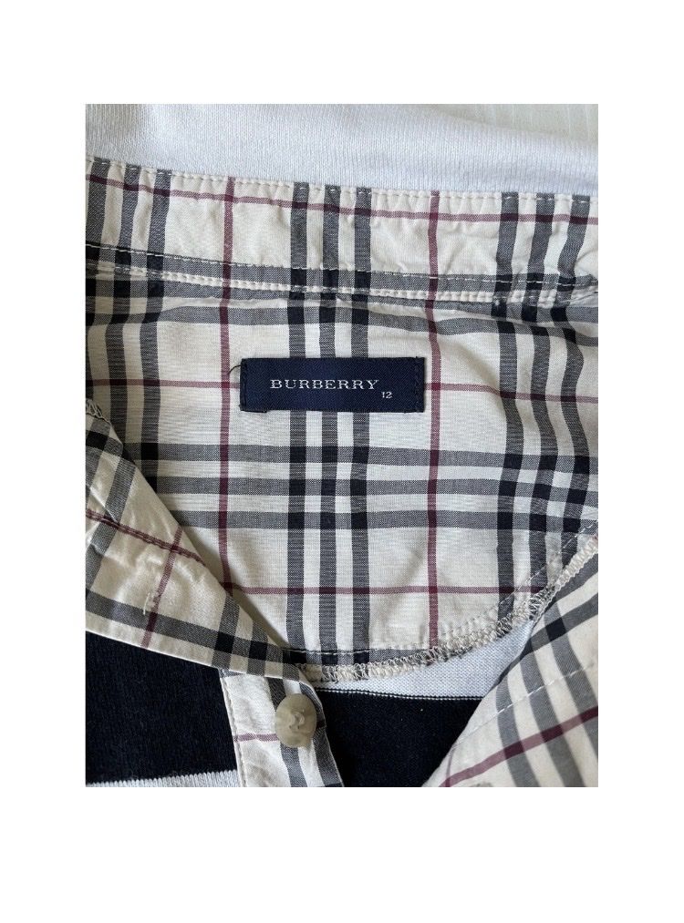 Burberry Maglioni & Felpe: Burberry Sweater- 12 Jahre – Usato da Thalwil venduto da reb_8qv9 2