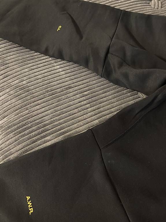 Pantaloni: Nike Nocta Jogginghose – Usato da Lengnau AG venduto da rockzipfel 3