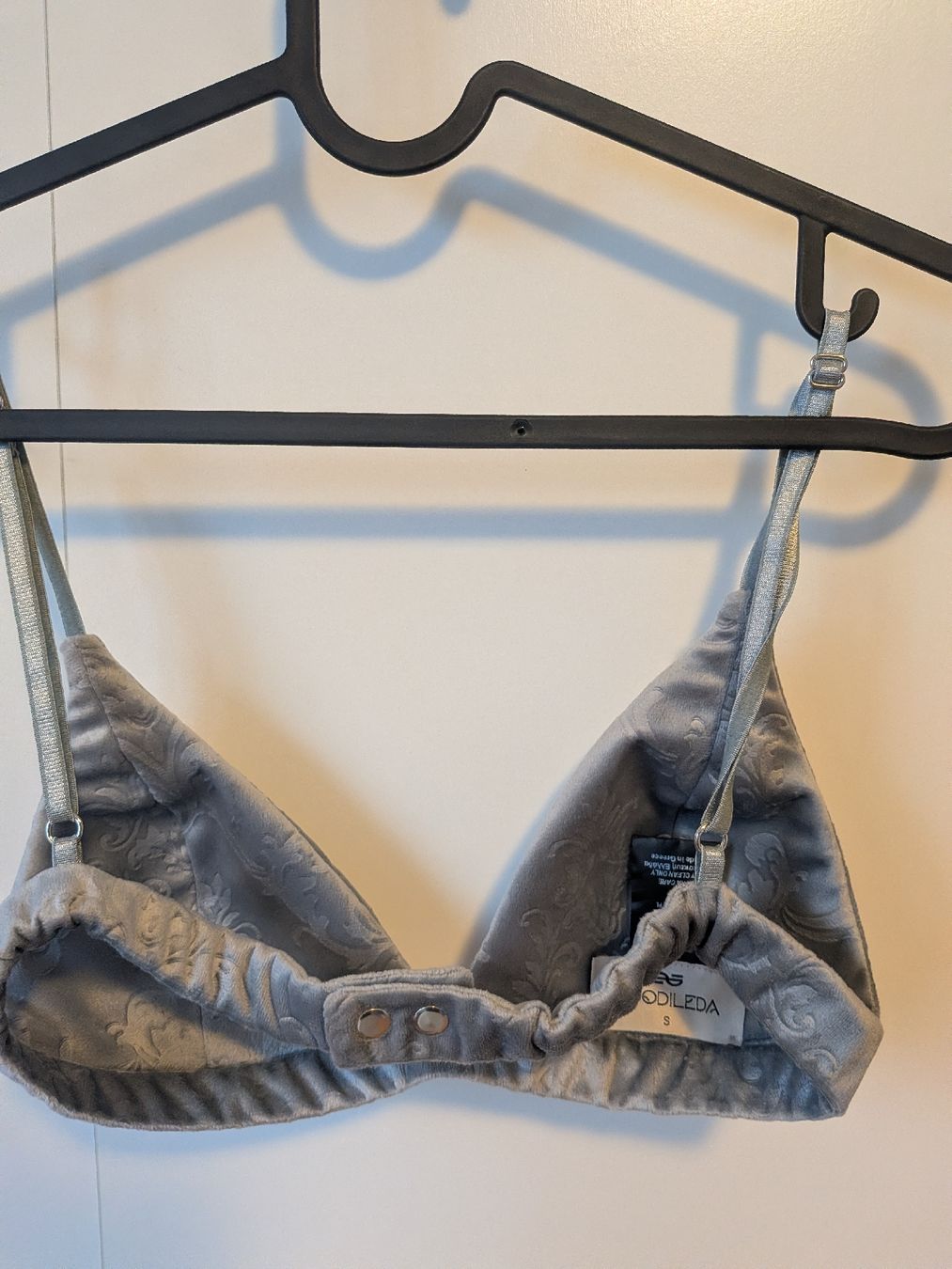 Tops: Nidodileda Aspera Βra top - never worn – Neuf (Voir description) à Wettingen par ann_hzb5 1