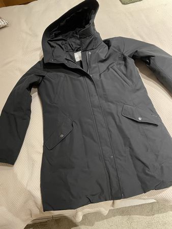 Woolrich Damen Jacke