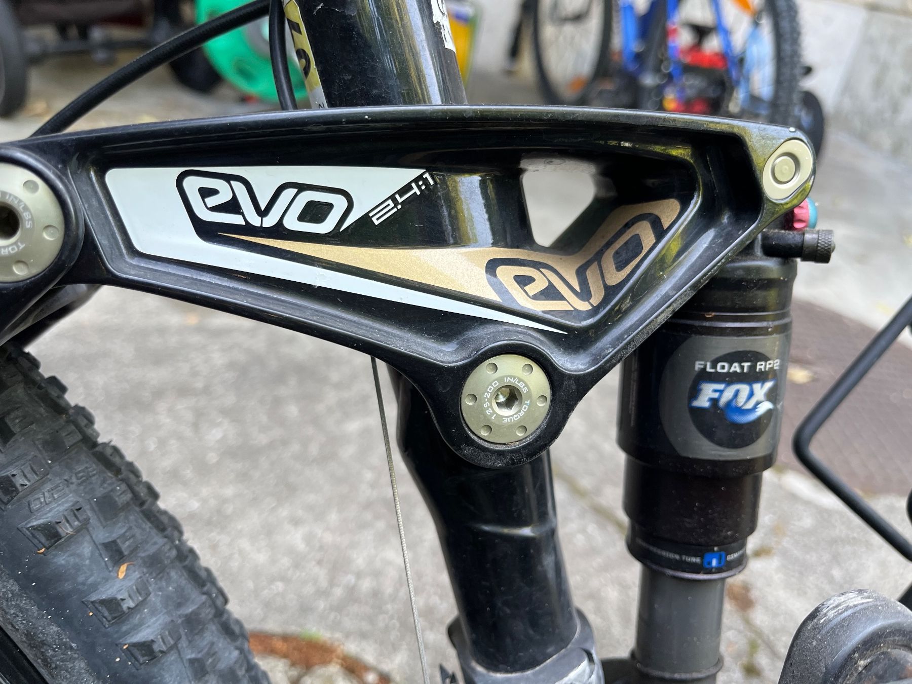 Trek Vélos: Trek fuel ex 8 – D'occasion à Wangen an der Aare par -p.gerber- 6