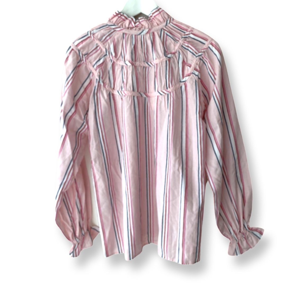 Claudie Pierlot Camicette: Claudie Pierlot BLUSE - neu - – Nuovo (secondo la descrizione) da Jona venduto da vanessasupermarket20 5