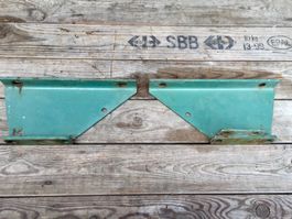 Bührer BD Tankhalter Oldtimer Traktor