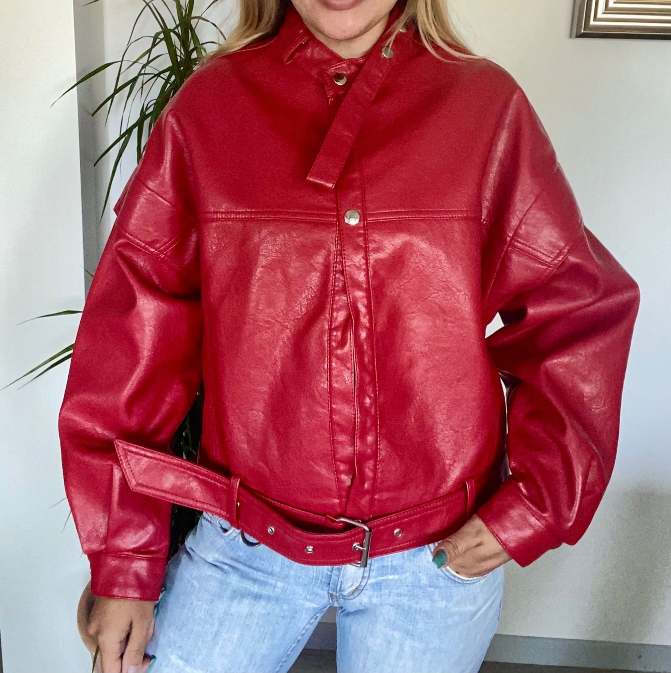 Giacche: Jacket size XS – Nuovo e nell'imballaggio originale da Blonay venduto da art_7f87