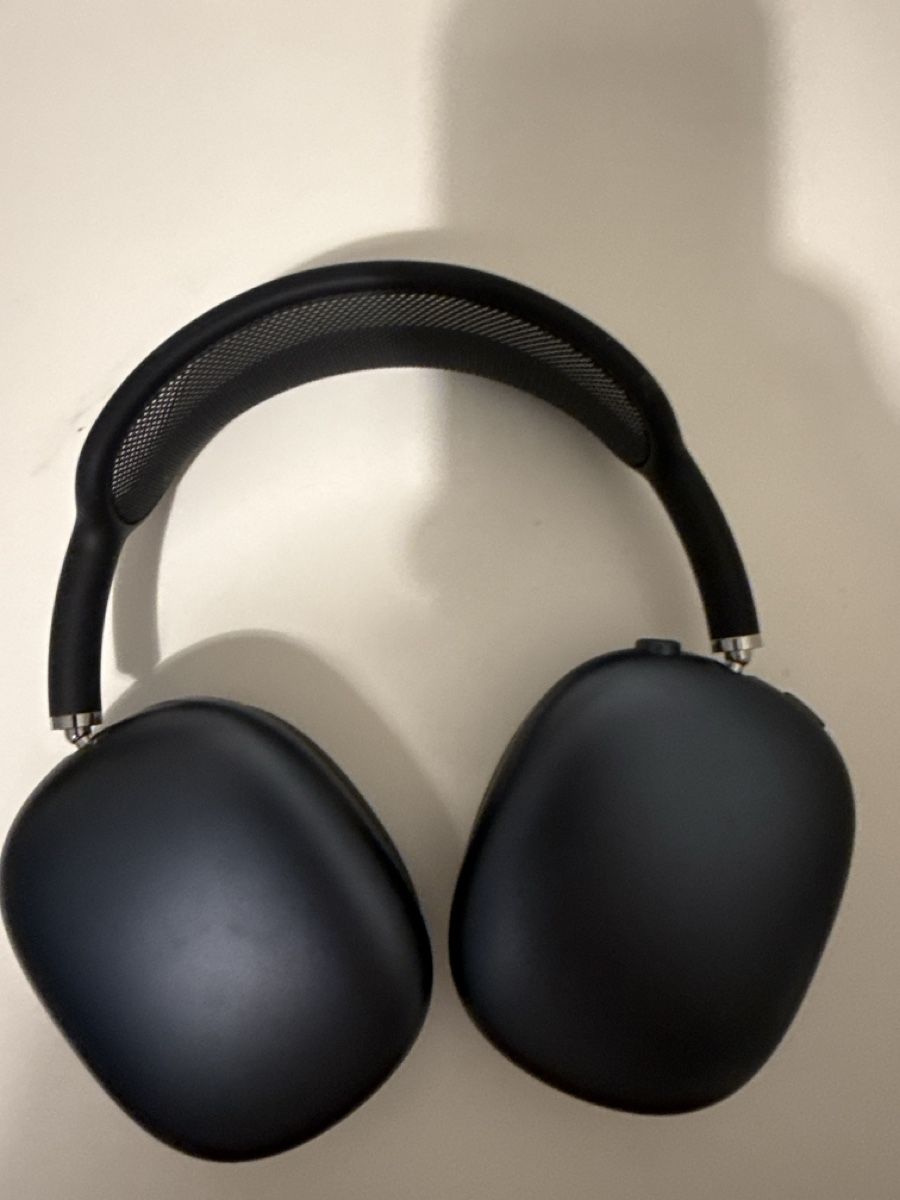 Apple Casques audio: Apple AirPods Max – D'occasion à Zürich par trhaje 2