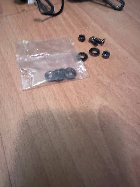 Fanatec Controller: Fanatec Buttons Cluster – Usato da Pratteln venduto da Dpico 1