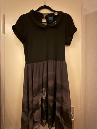 Harry Potter Kleid/Robe/Dress