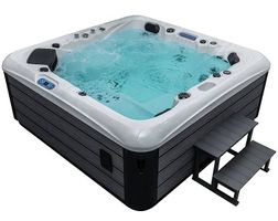Whirlpool Arizona 113 Duesen Platin Version *Fabrikneu*