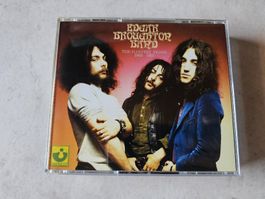 Edgar Broughton Band  -  Harvest Years 1969 - 1973 / 4 CD's