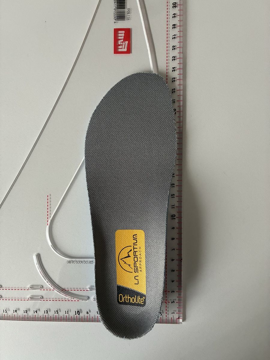 La Sportiva Scarpe da donna: La Sportiva Wanderschuh 37 – Usato da Oensingen venduto da Soladore 5