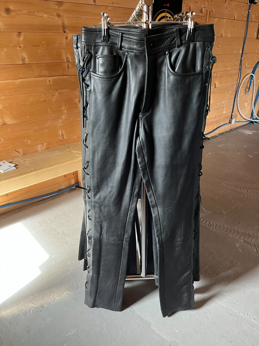 IXS Lotti di vestiti: Motorradbekleidung Restposten – Nuovo (secondo la descrizione) da Schluein venduto da susi34 9