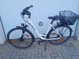 Biks City Velo / Bike